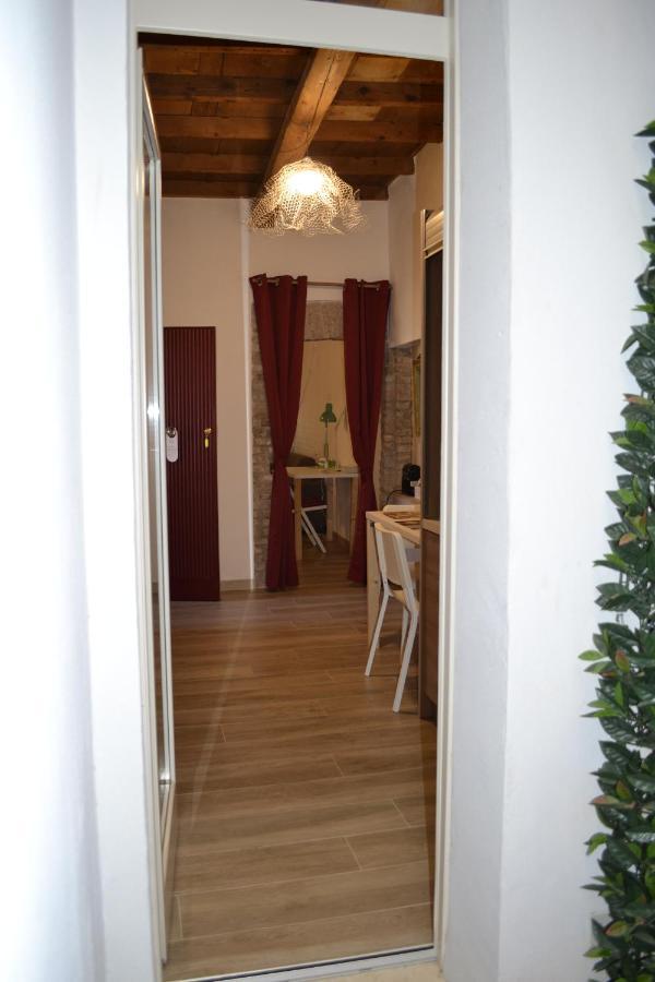 Green Rooms Ferrara Exterior foto